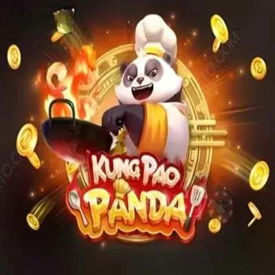 Kung Pao Panda - QUEENBET138