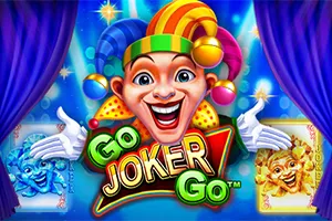 Go Joker Go™ - QUEENBET138