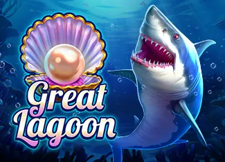 Great Lagoon - QUEENBET138