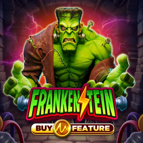 Frankenstein - QUEENBET138