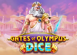 Gates of Olympus Dice - QUEENBET138