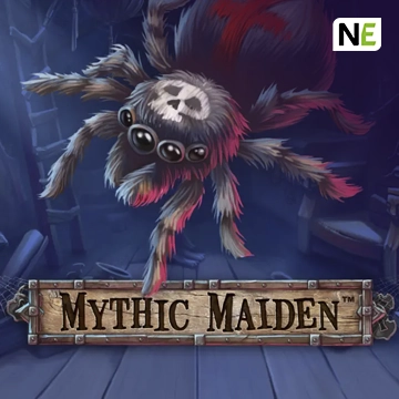Mythic Maiden - QUEENBET138