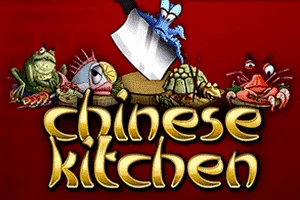 Chinese Kitchen - QUEENBET138