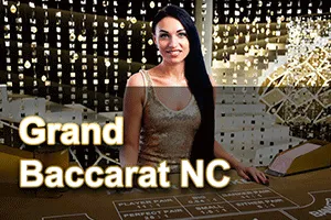 Grand Baccarat NC - QUEENBET138