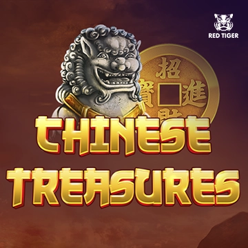 Redtiger : Chinese Treasures - QUEENBET138