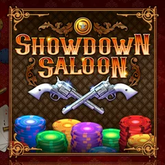 Showdown Saloon - QUEENBET138