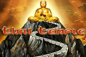 Thai Temple - QUEENBET138