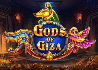 Gods of Giza - QUEENBET138
