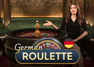 German Roulette - QUEENBET138