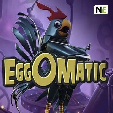 EggOMatic - QUEENBET138