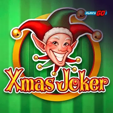 PlaynGo : Xmas Joker - QUEENBET138