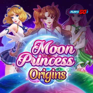 PlaynGo : Midnight Princess Origins - QUEENBET138