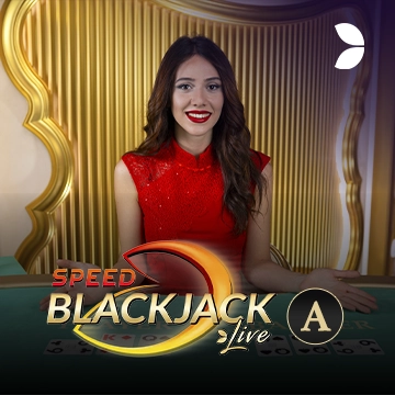 Speed VIP Blackjack A - QUEENBET138