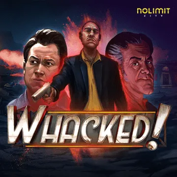 Whacked! - QUEENBET138