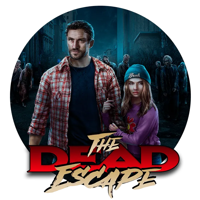 The Dead Escape - QUEENBET138