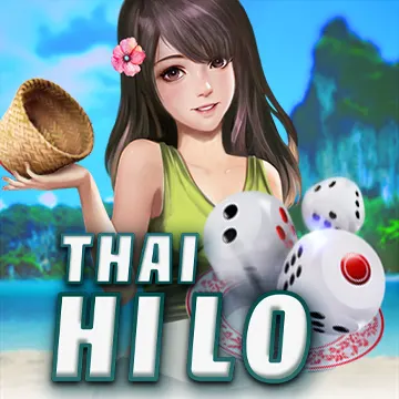 Thai Hi Lo - QUEENBET138