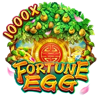 FORTUNE EGG - QUEENBET138