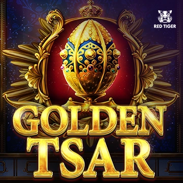 Redtiger : Golden Tsar - QUEENBET138
