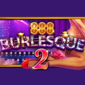 PLAYSTAR : BURLESQUE 2 - QUEENBET138