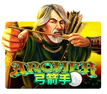 Archer - QUEENBET138
