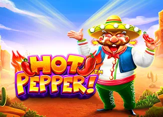 Hot Pepper - QUEENBET138