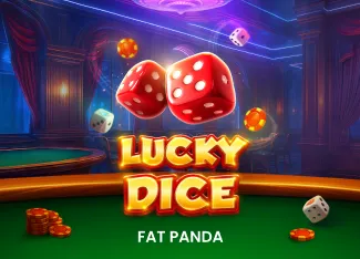 FatPanda : Lucky Dice - QUEENBET138