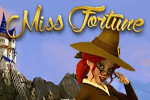 Miss Fortune - QUEENBET138
