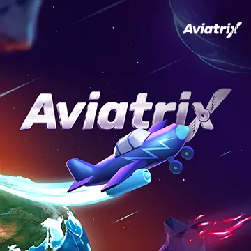Aviatrix - QUEENBET138
