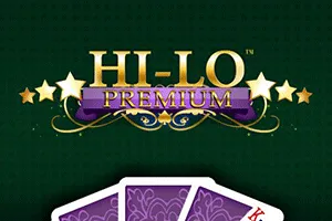 Hi-Lo Premium - QUEENBET138