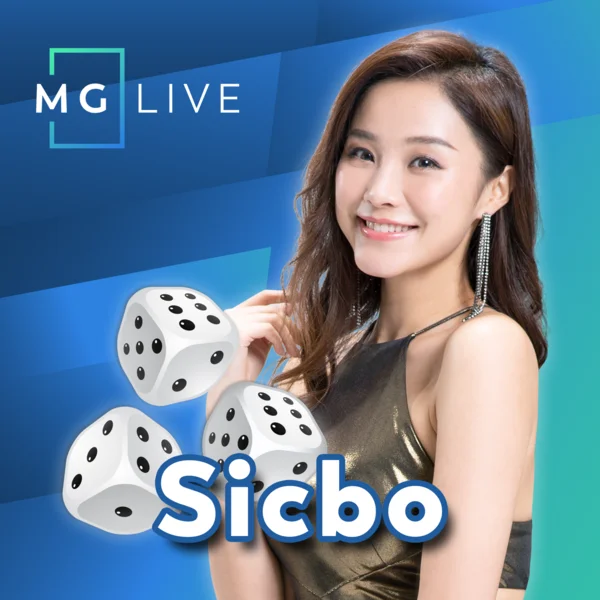 Sicbo - QUEENBET138