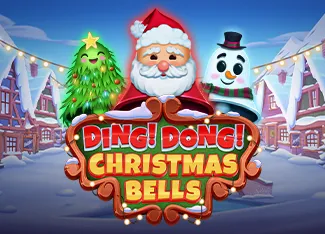 Ding Dong Christmas Bells - QUEENBET138