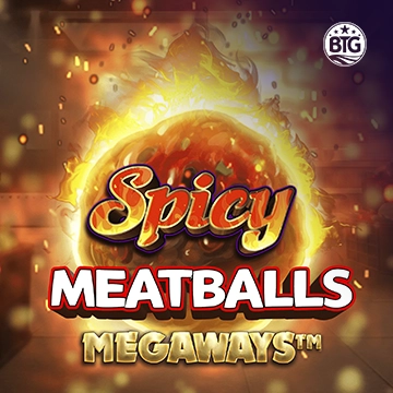 Bigtime : Spicy Meatballs - QUEENBET138