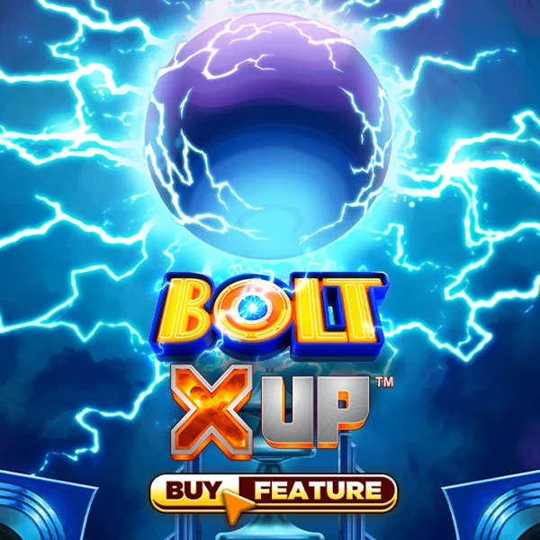 Bolt X UP - QUEENBET138