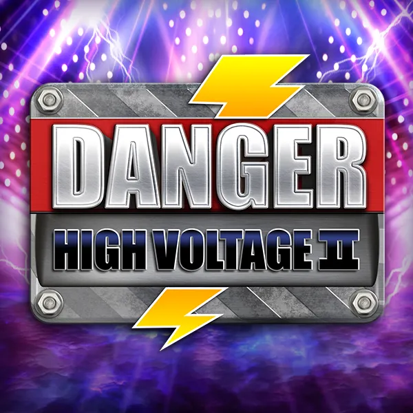 Danger High Voltage 2 Megaways - QUEENBET138