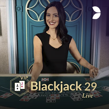 Blackjack VIP 29 - QUEENBET138