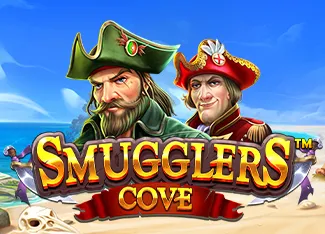 Smugglers Cove - QUEENBET138
