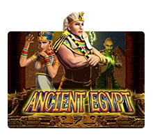Ancient Egypt - QUEENBET138