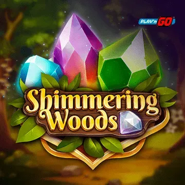 PlaynGo : The Shimmering Woods - QUEENBET138
