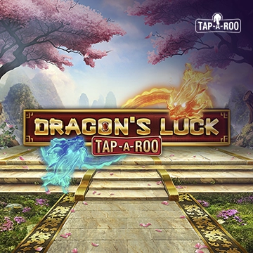 Dragons Luck Tap-A-Roo™ - QUEENBET138