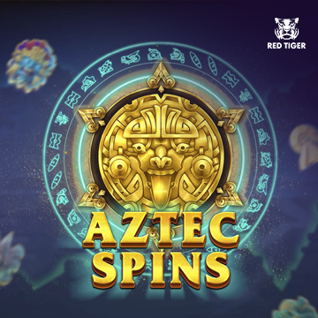 Redtiger : Aztec Spins - QUEENBET138