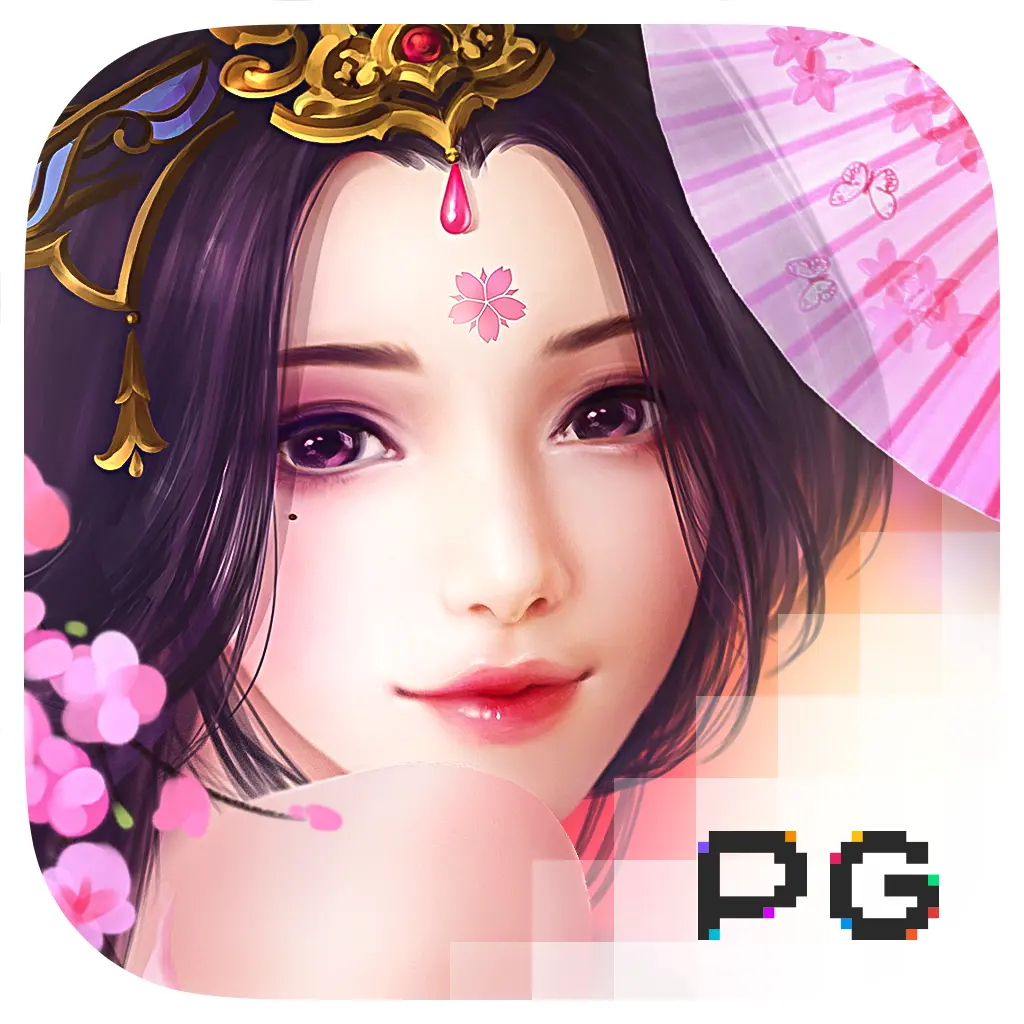 PGSoft : Honey Trap of Diao Chan - QUEENBET138