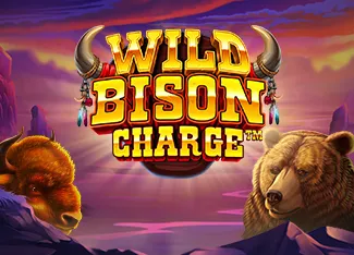 Wild Bison Charge - QUEENBET138