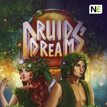 Druids Dream - QUEENBET138