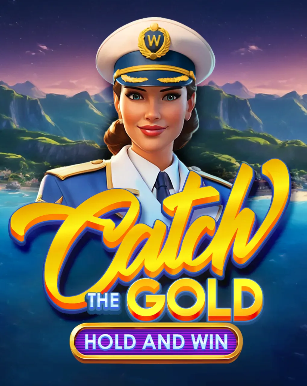 Bgaming : Catch The Gold Hold And Win - QUEENBET138