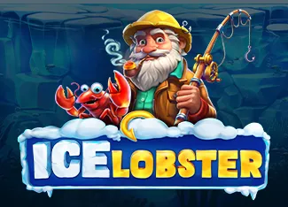 Ice Lobster - QUEENBET138