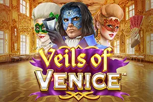 Veils of Venice - QUEENBET138