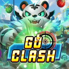 PLAYSTAR : GO CLASH - QUEENBET138
