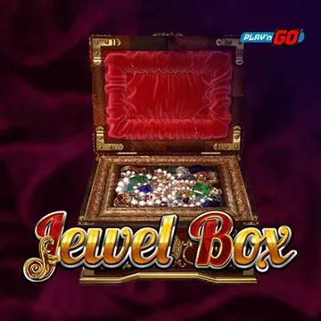 PlaynGo : Jewel Box - QUEENBET138