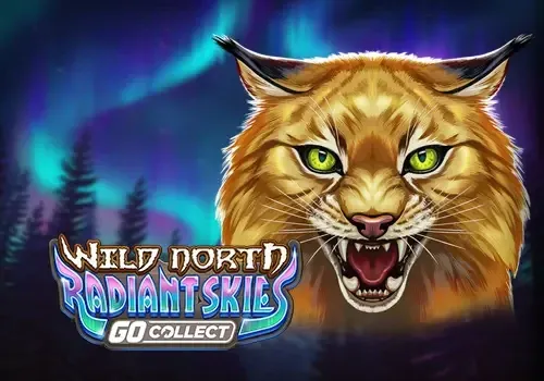 Wild North Radiant Skies GO Collect - QUEENBET138