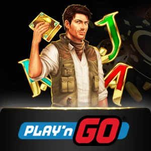 PlaynGo - QUEENBET138